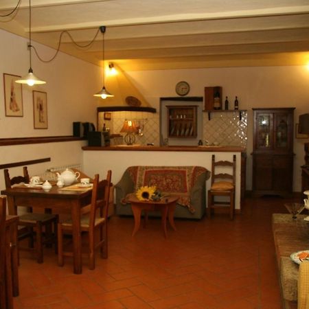 Bed and Breakfast Il Casolare Penna Экстерьер фото