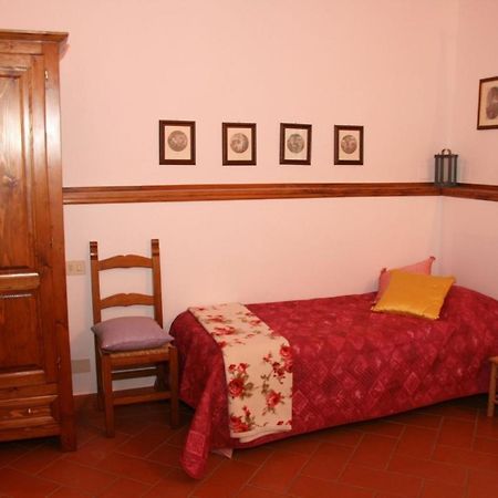 Bed and Breakfast Il Casolare Penna Экстерьер фото
