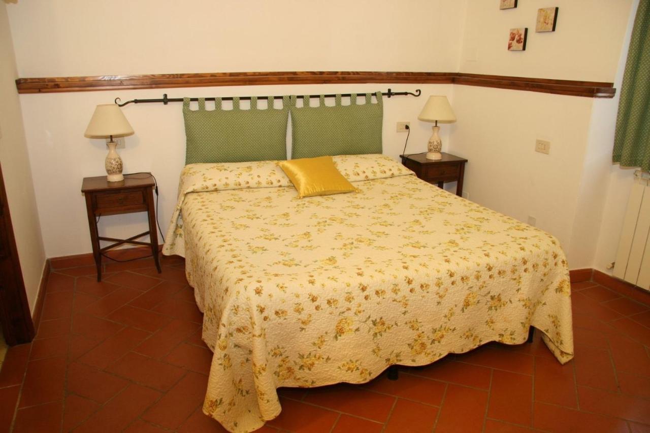 Bed and Breakfast Il Casolare Penna Экстерьер фото