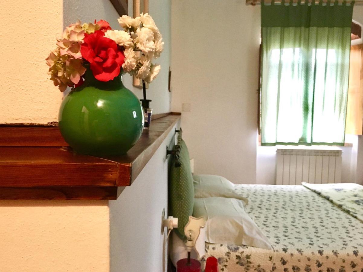 Bed and Breakfast Il Casolare Penna Экстерьер фото