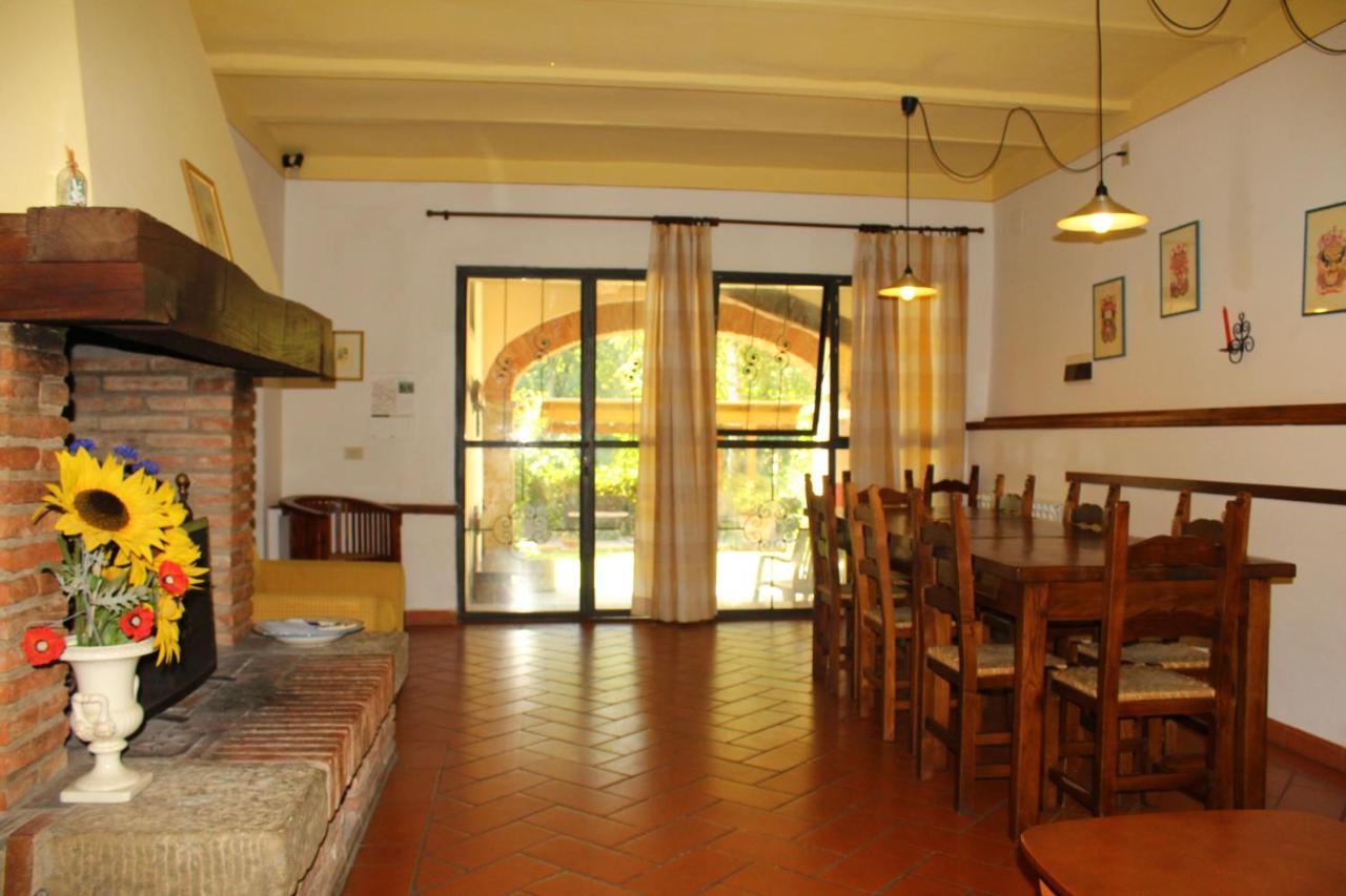 Bed and Breakfast Il Casolare Penna Экстерьер фото