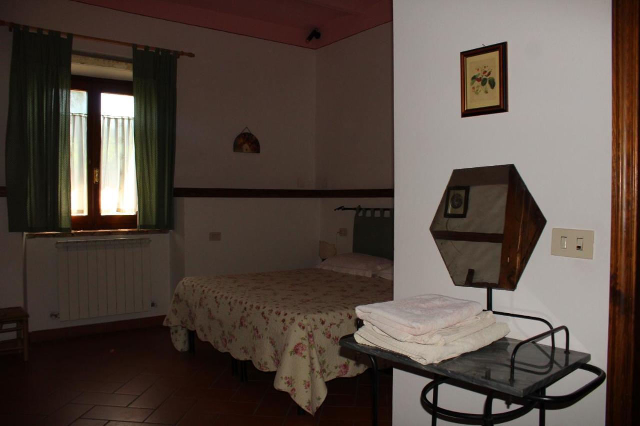 Bed and Breakfast Il Casolare Penna Экстерьер фото