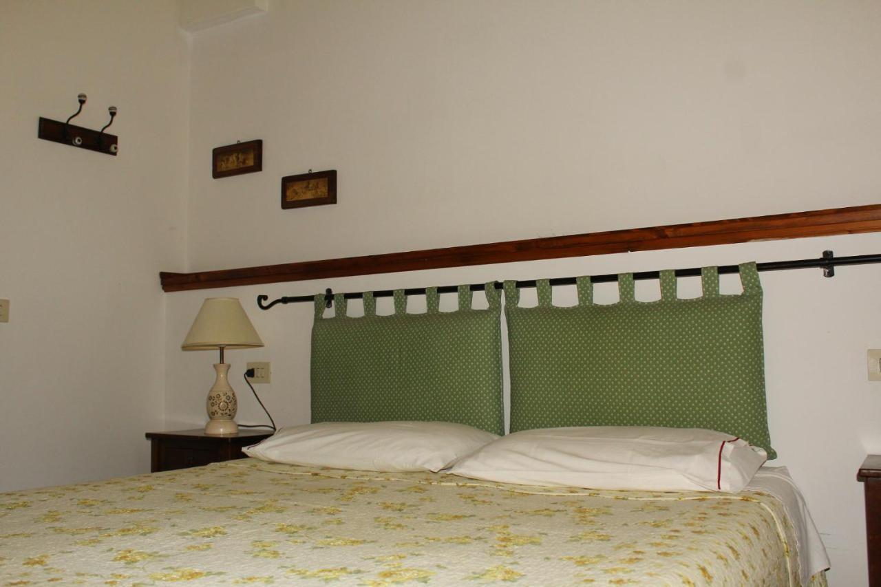 Bed and Breakfast Il Casolare Penna Экстерьер фото