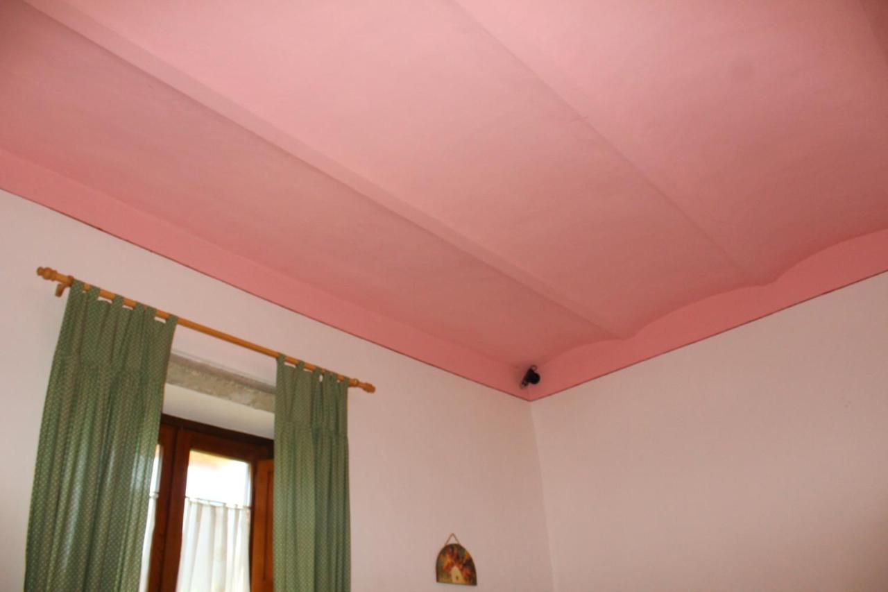 Bed and Breakfast Il Casolare Penna Экстерьер фото