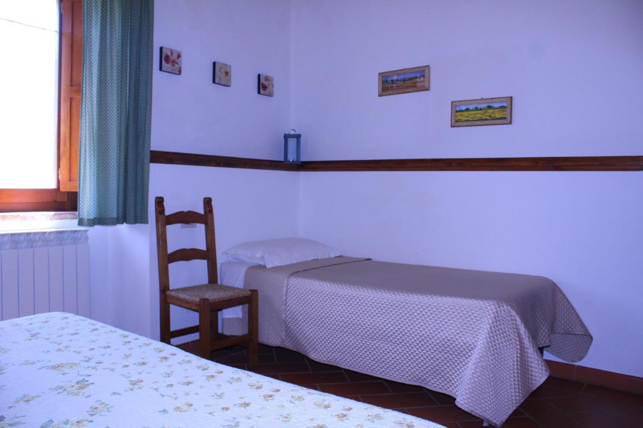 Bed and Breakfast Il Casolare Penna Экстерьер фото