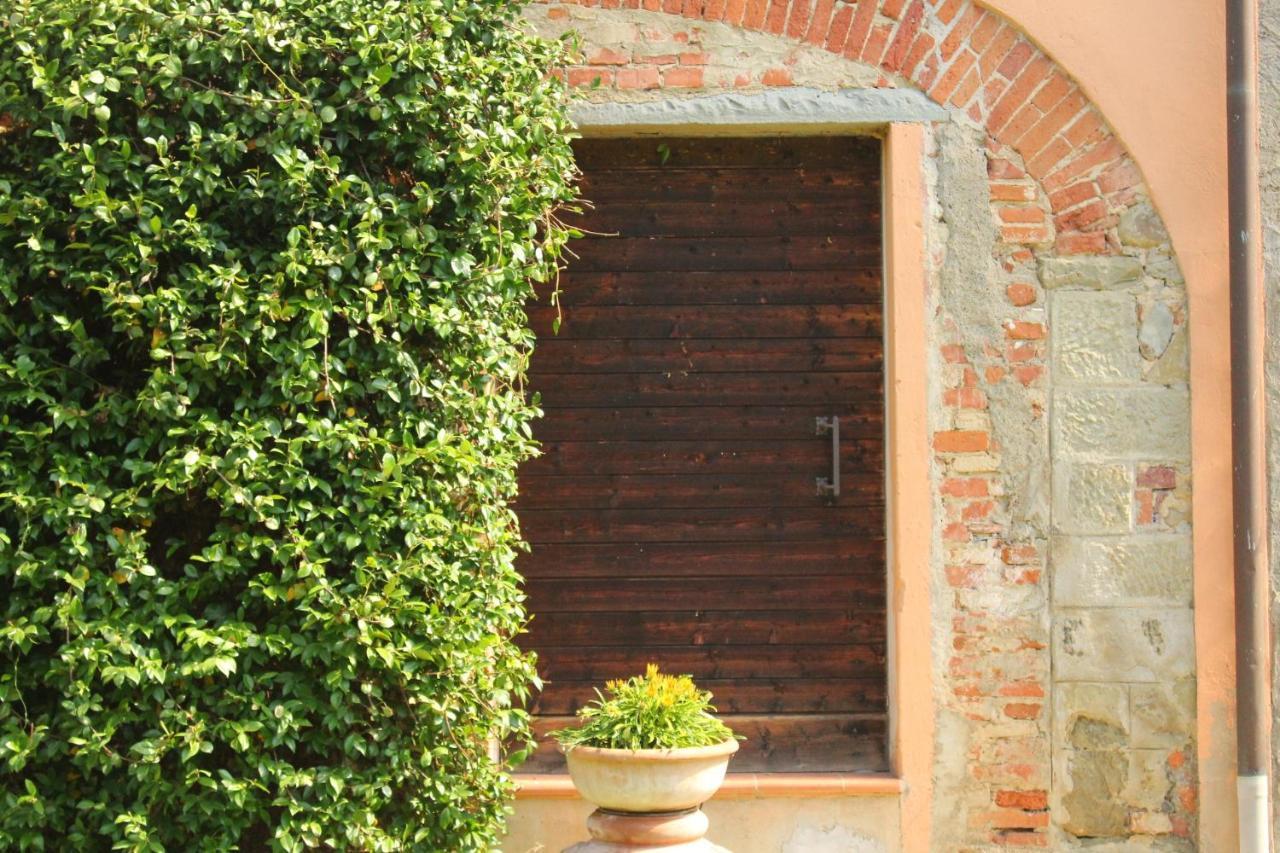 Bed and Breakfast Il Casolare Penna Экстерьер фото