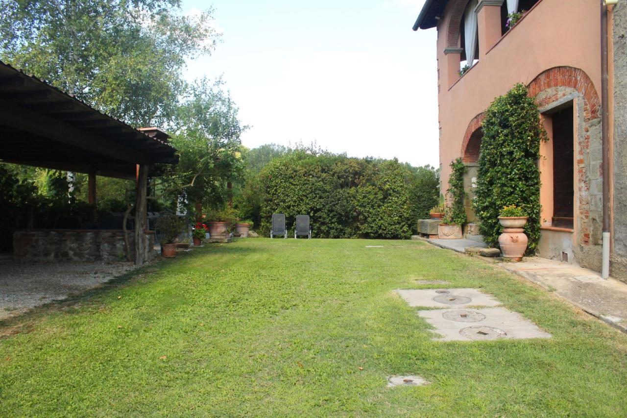 Bed and Breakfast Il Casolare Penna Экстерьер фото